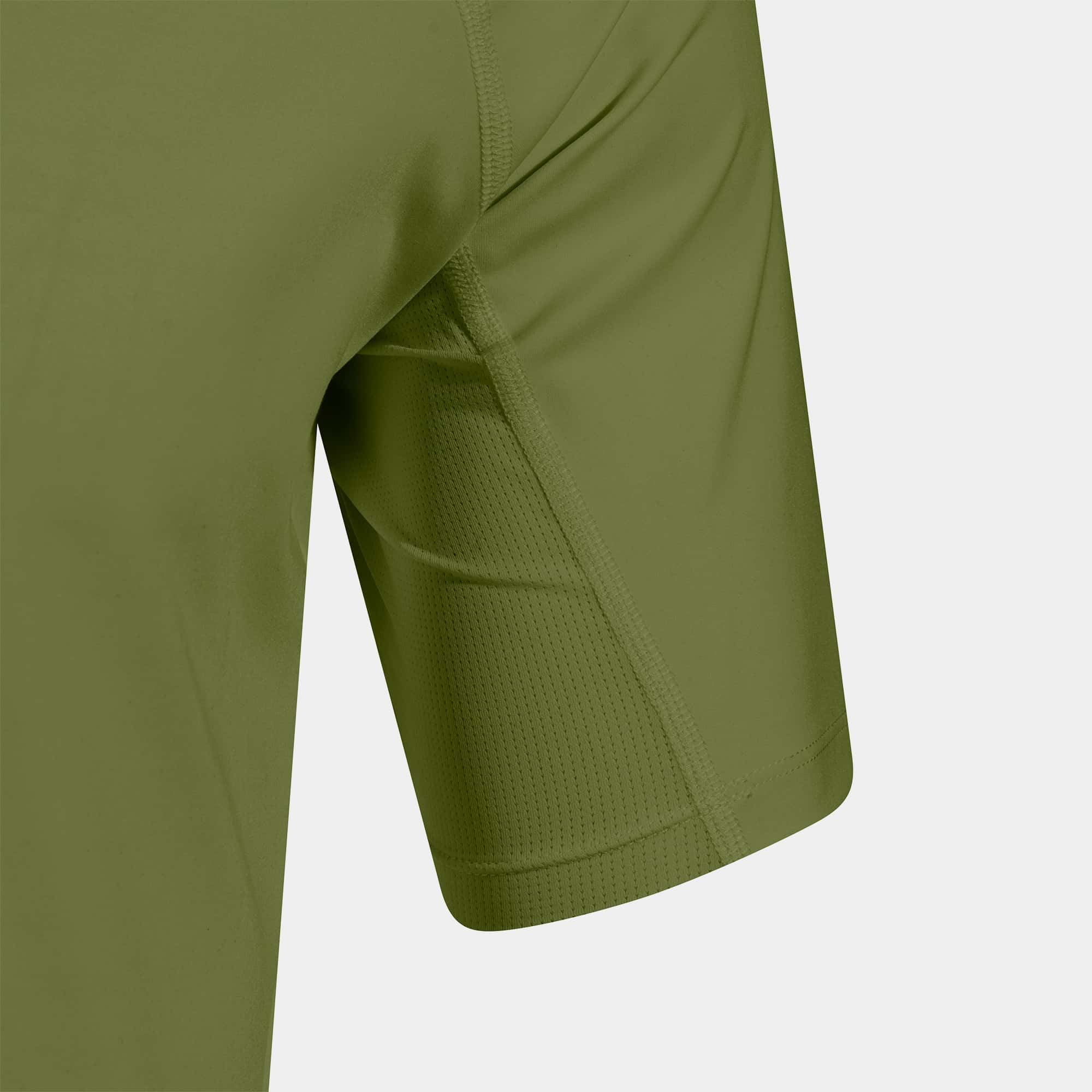 T-Shirt short sleeve man Combat