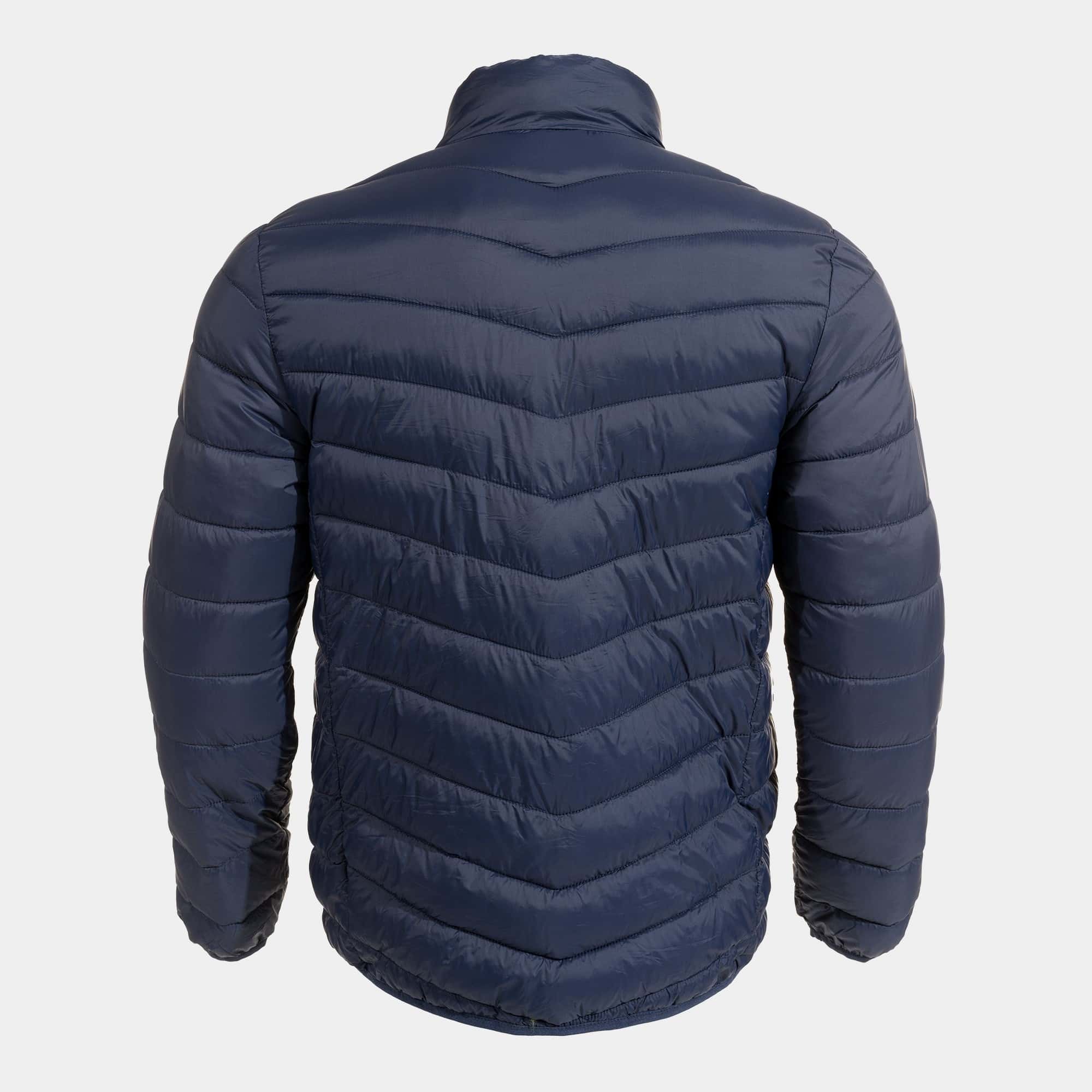 Light jacket man Explorer