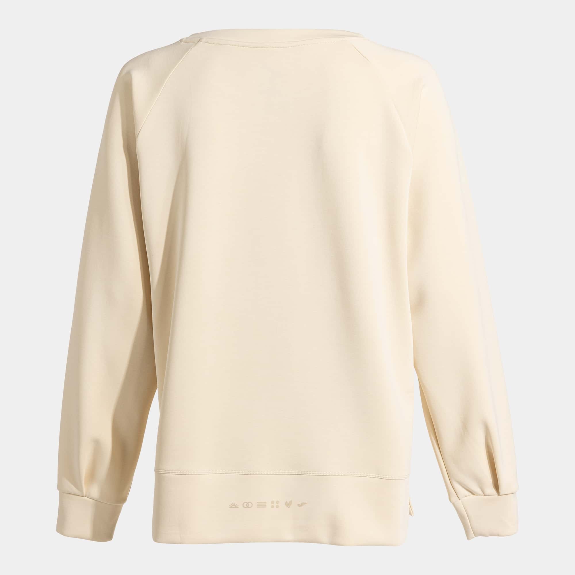 Sweatshirt woman Breath
