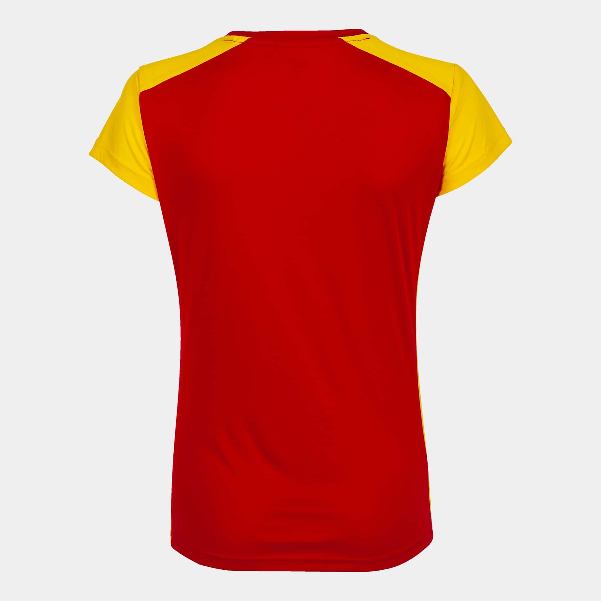 Shirt short sleeve woman Record II