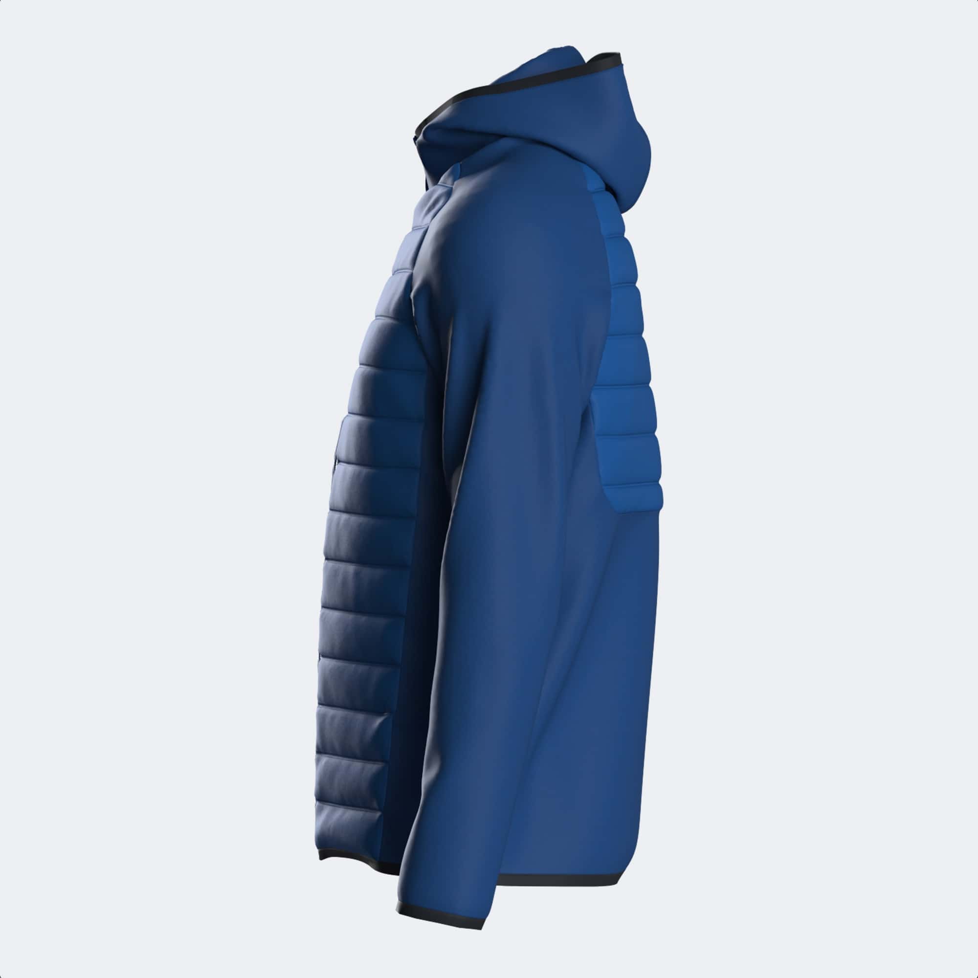 Soft shell man Berna III