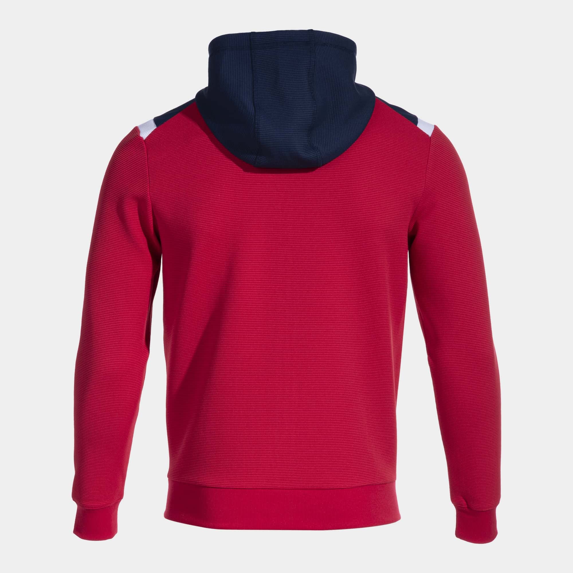 Hooded jacket man Toledo