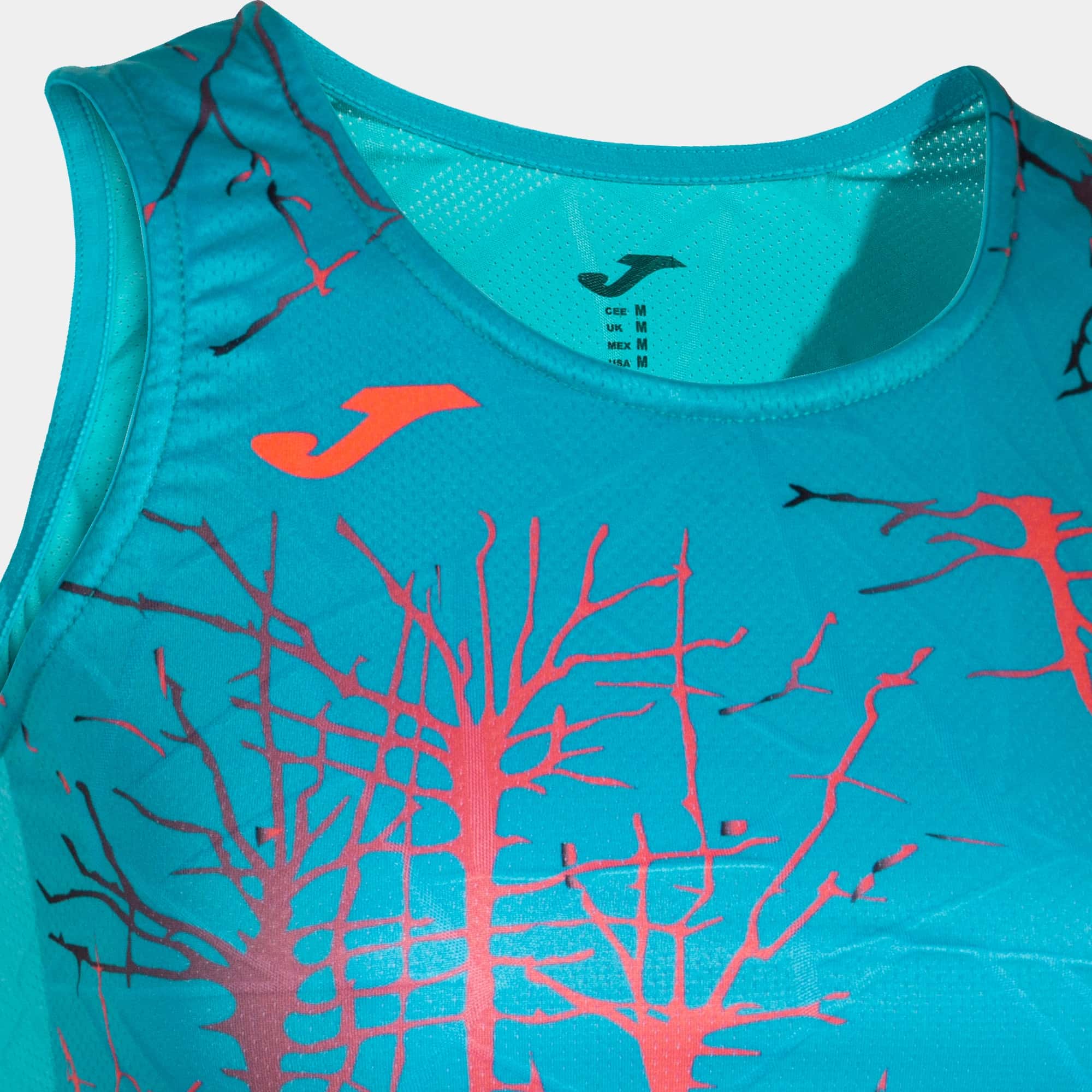 Tank-top woman Elite IX