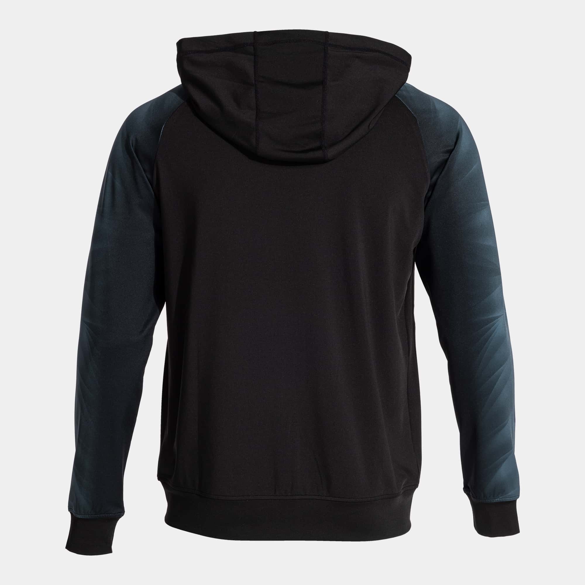Hooded jacket man Elite XI