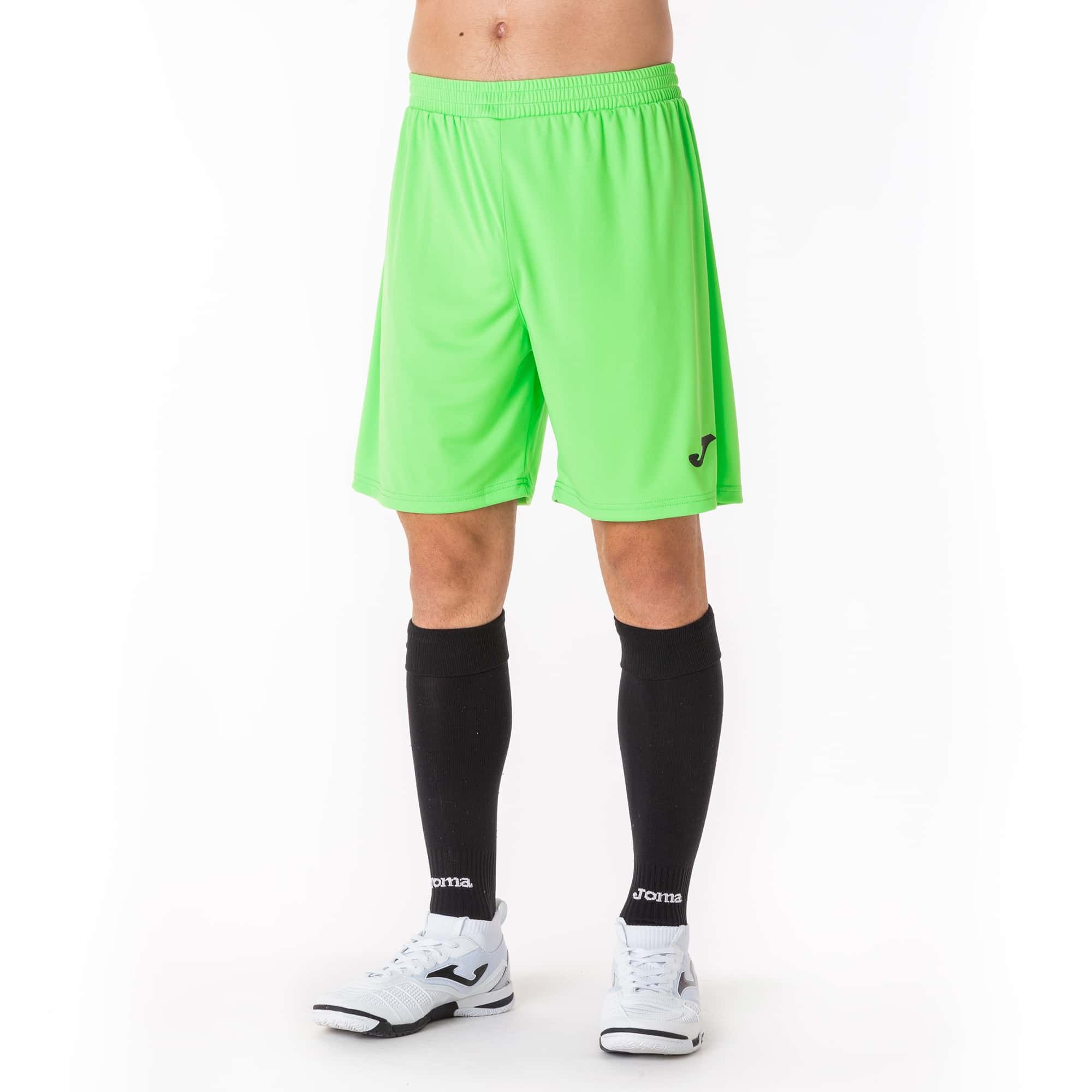 Shorts Man Nobel