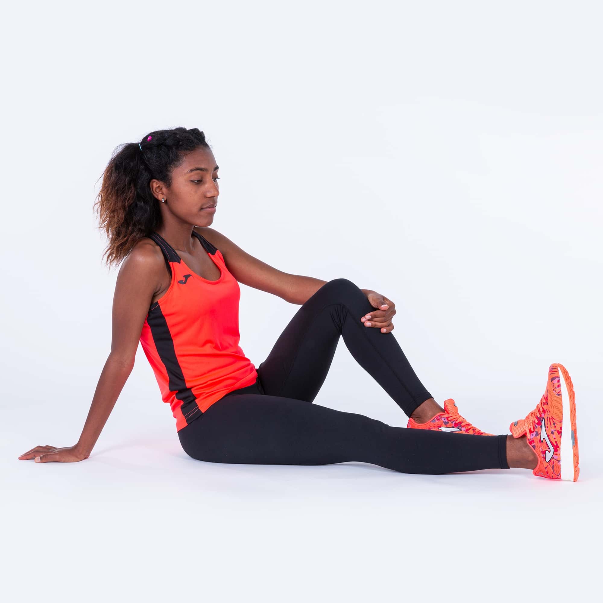 Tank top woman Record II