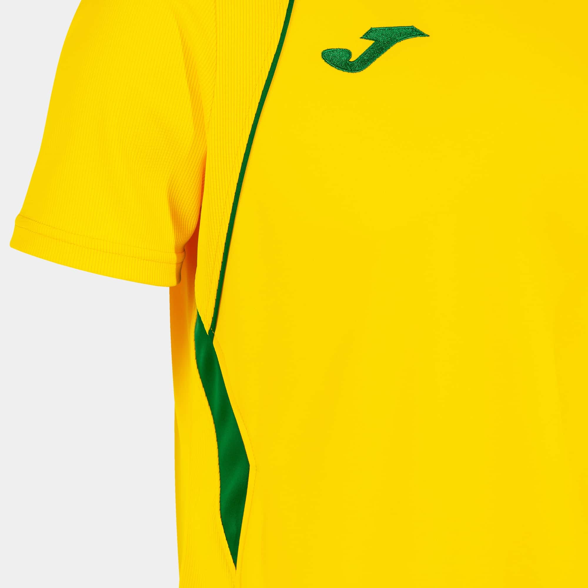 T-Shirt short sleeve man Championship VII