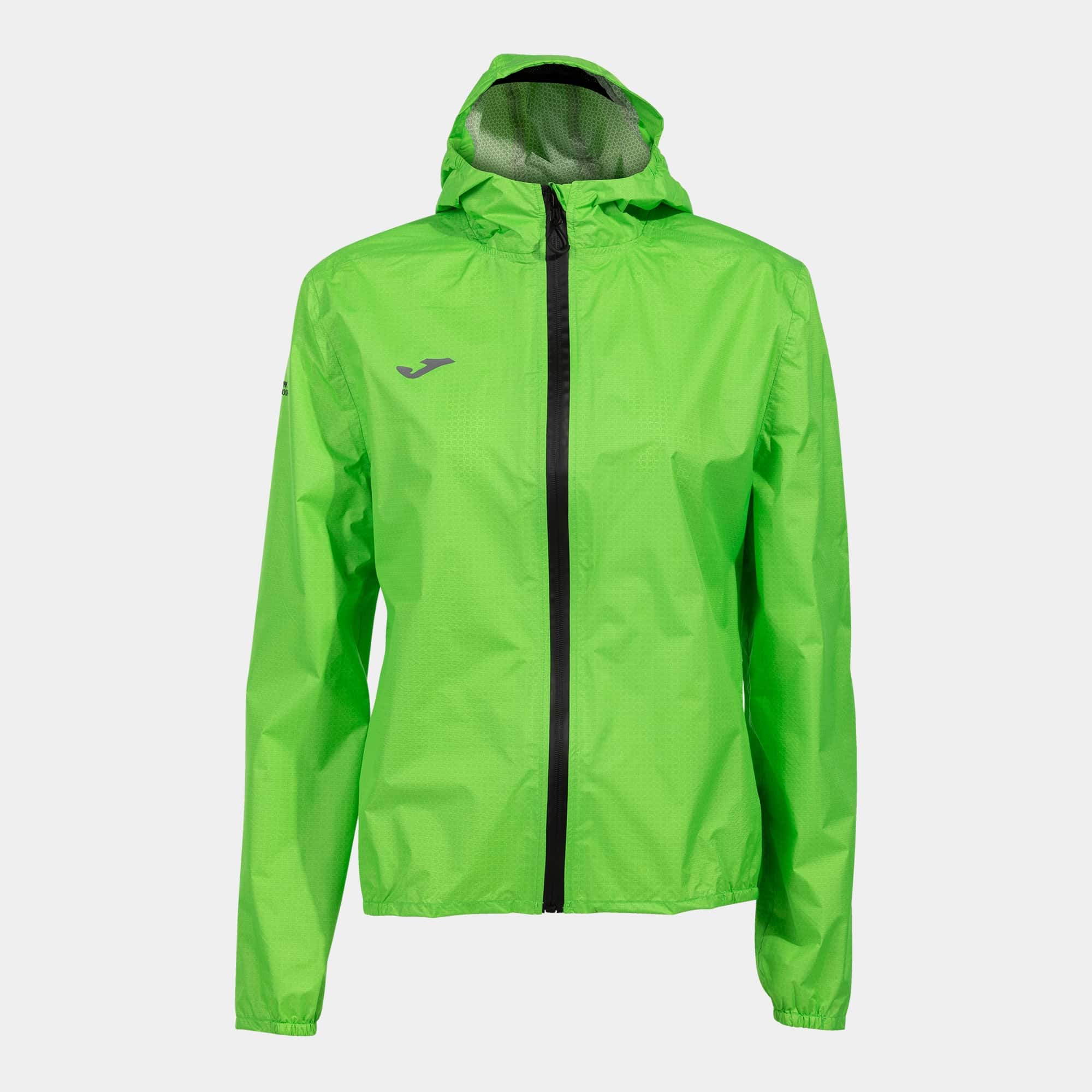 Rainjacket woman R-City London