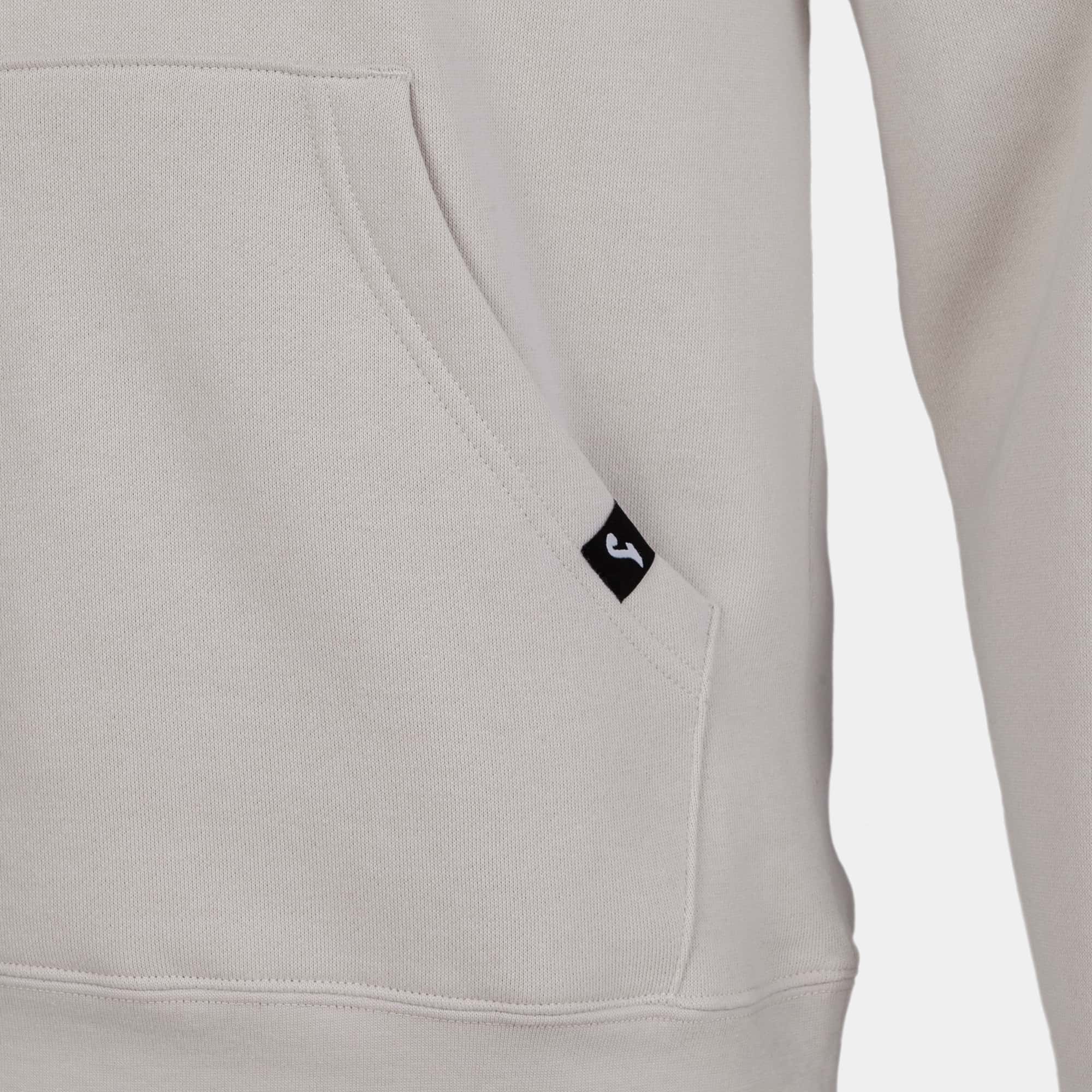 Hooded sweater man Montana