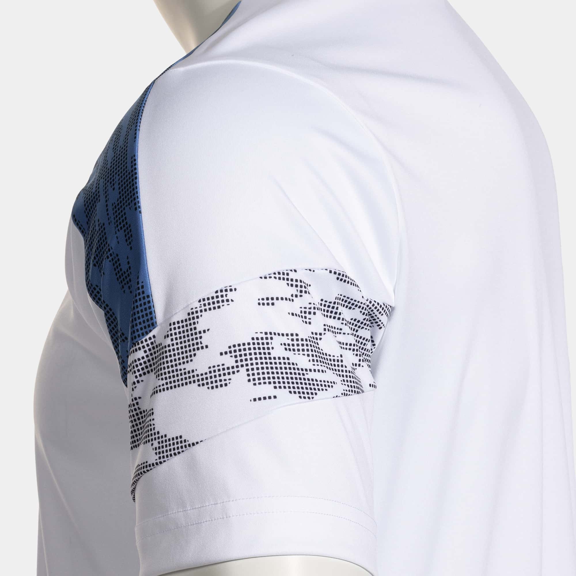 T-Shirt short sleeve man Championship VIII