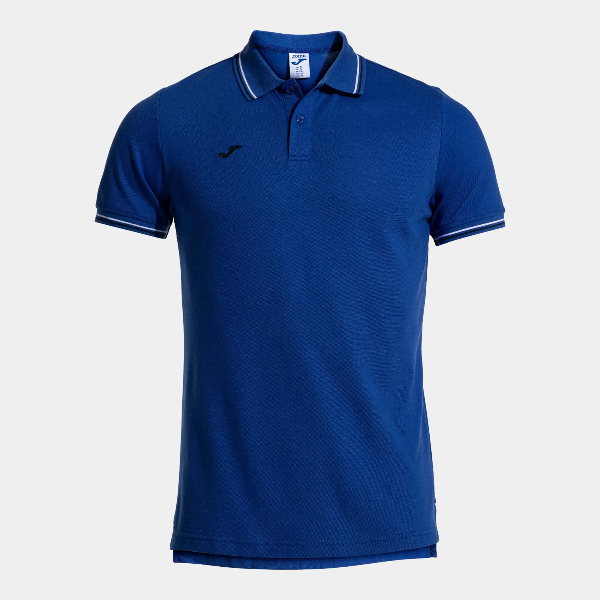 Polo shirt short-sleeve man Confort Classic