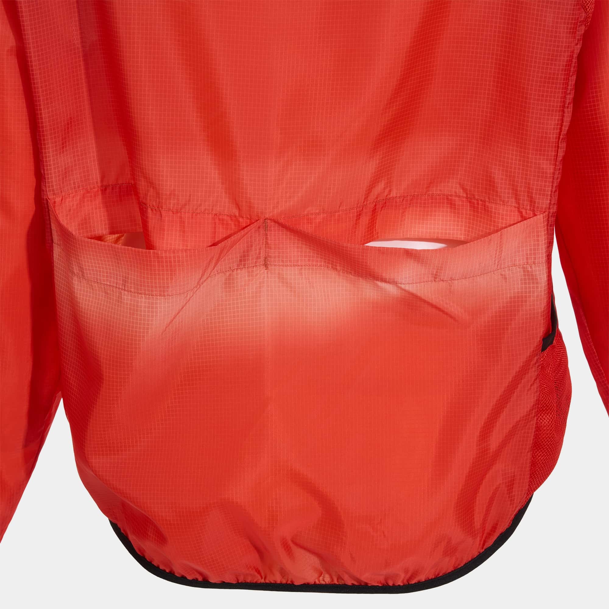 Windbreaker unisex Crono Printing