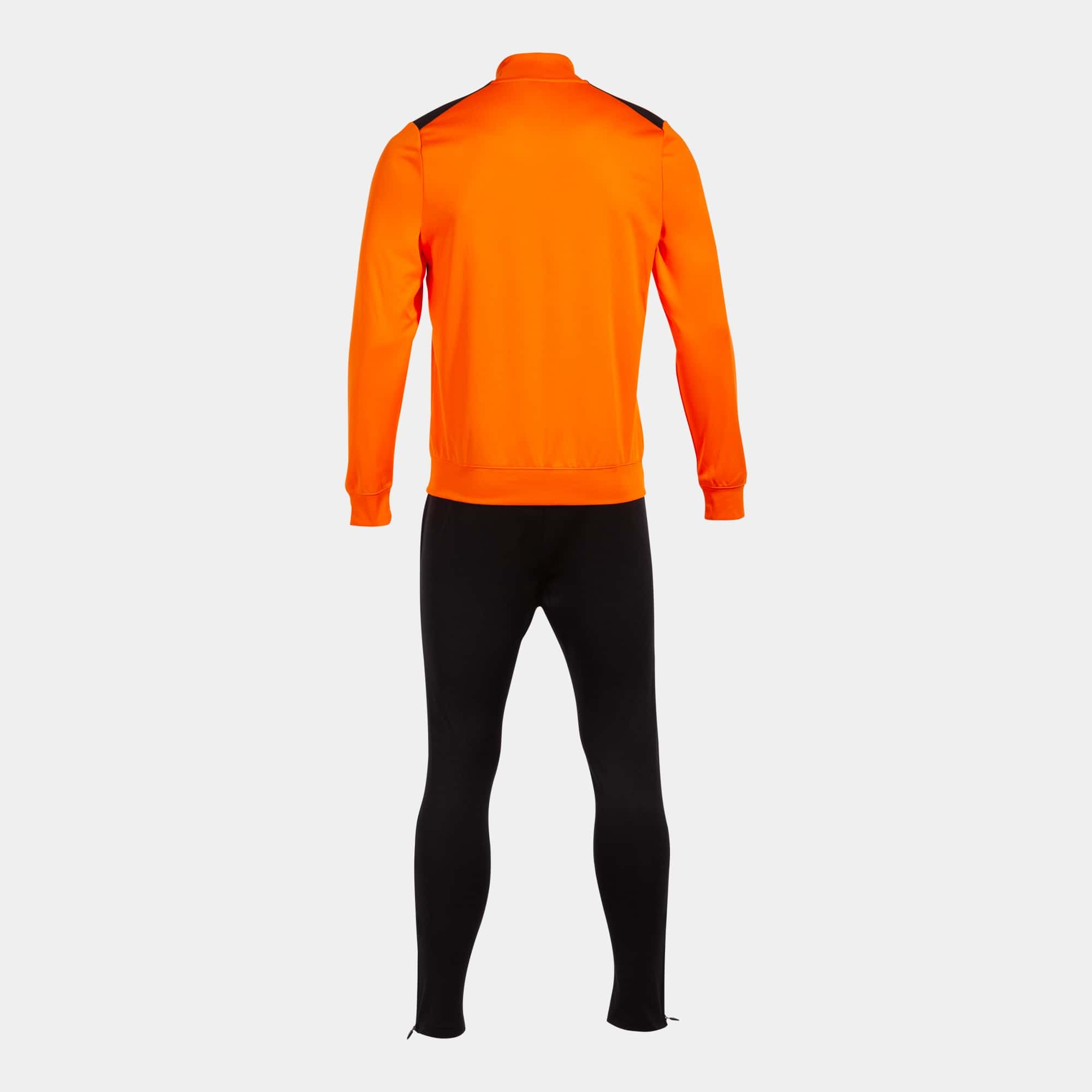 Tracksuit man Championship VII