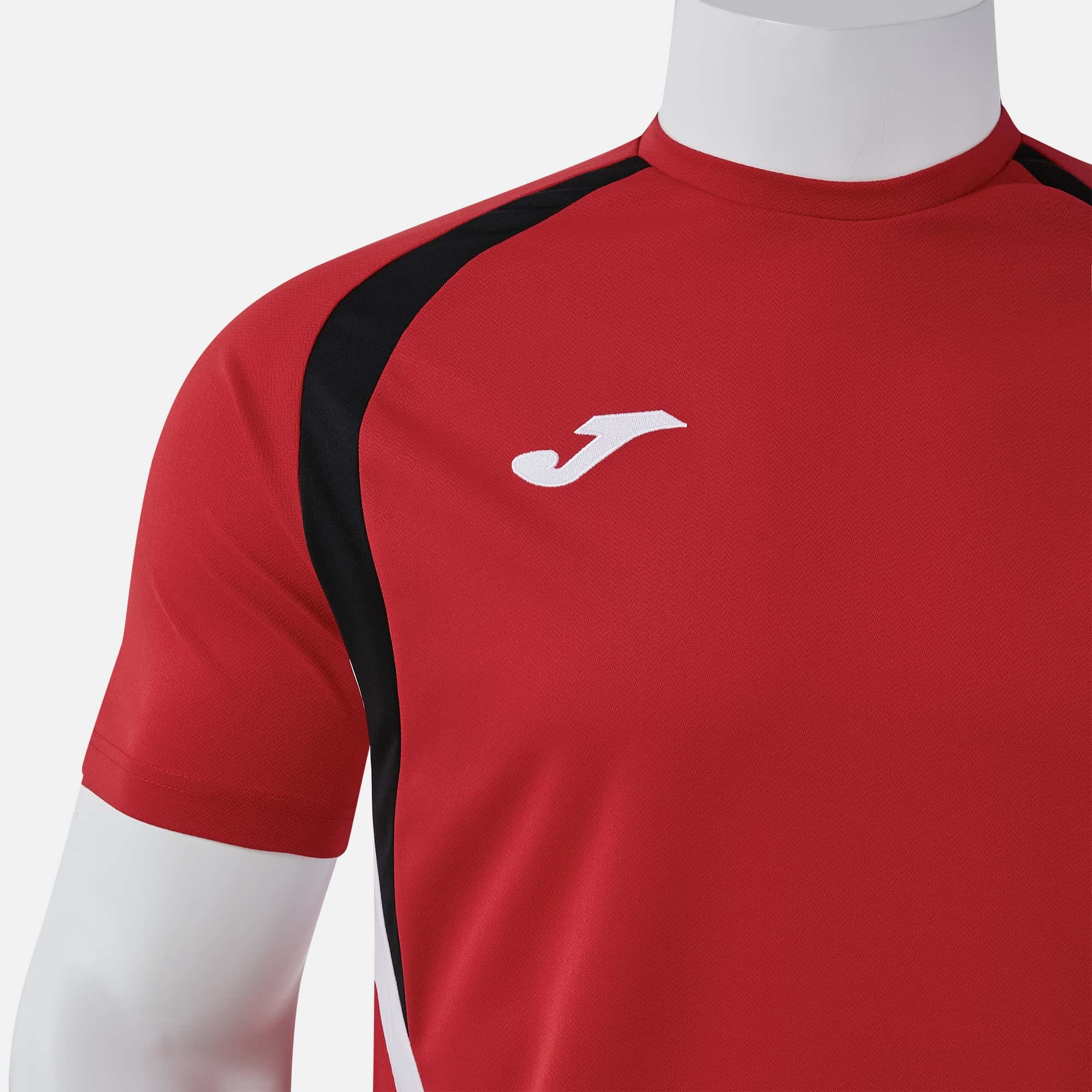 T-Shirt short sleeve man Championship 20