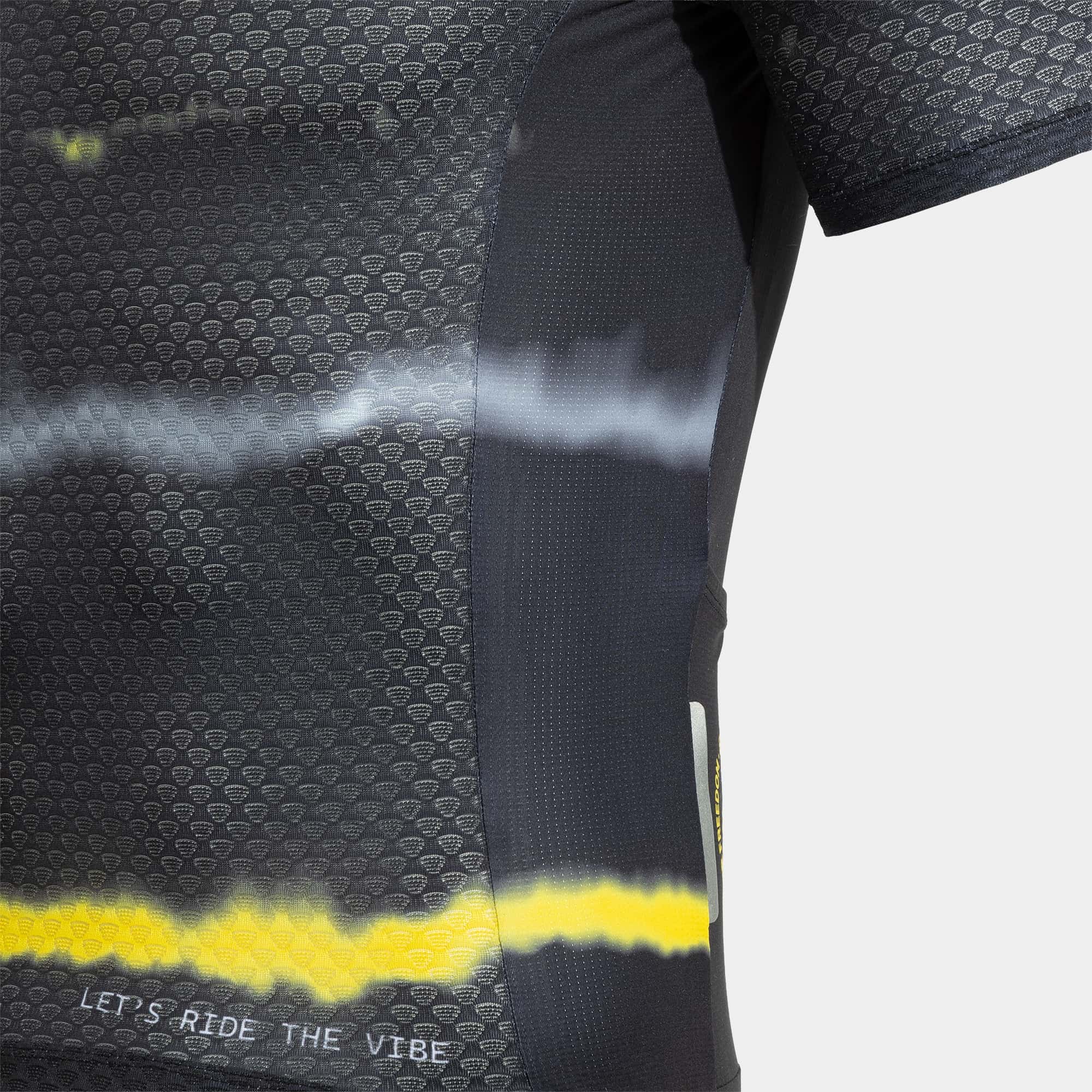 Cycling jersey unisex Crono Printing