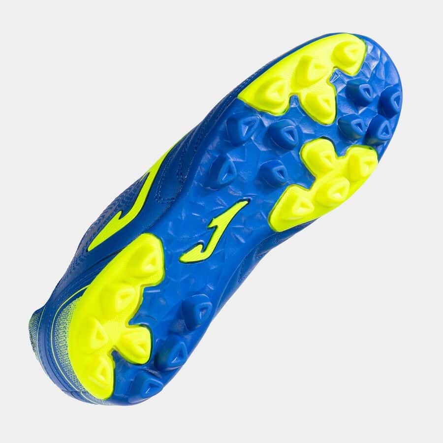 Football boots Toledo Jr 24 hard ground junior