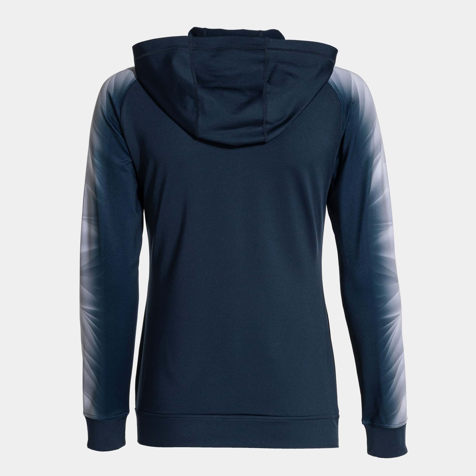 Hooded jacket woman Elite XI