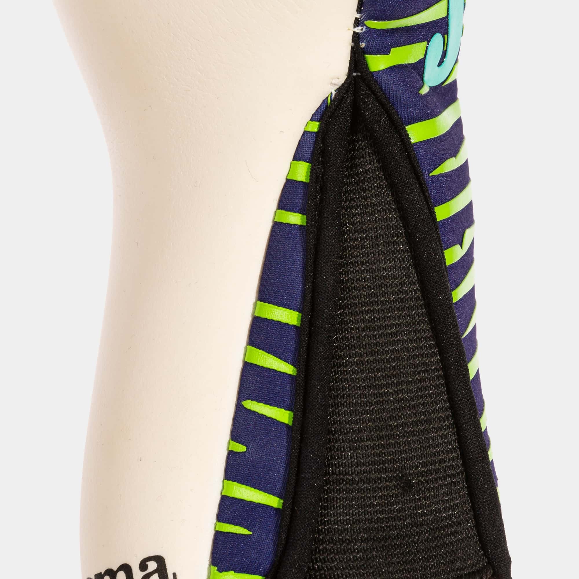 Football goalkeeper gloves Gk