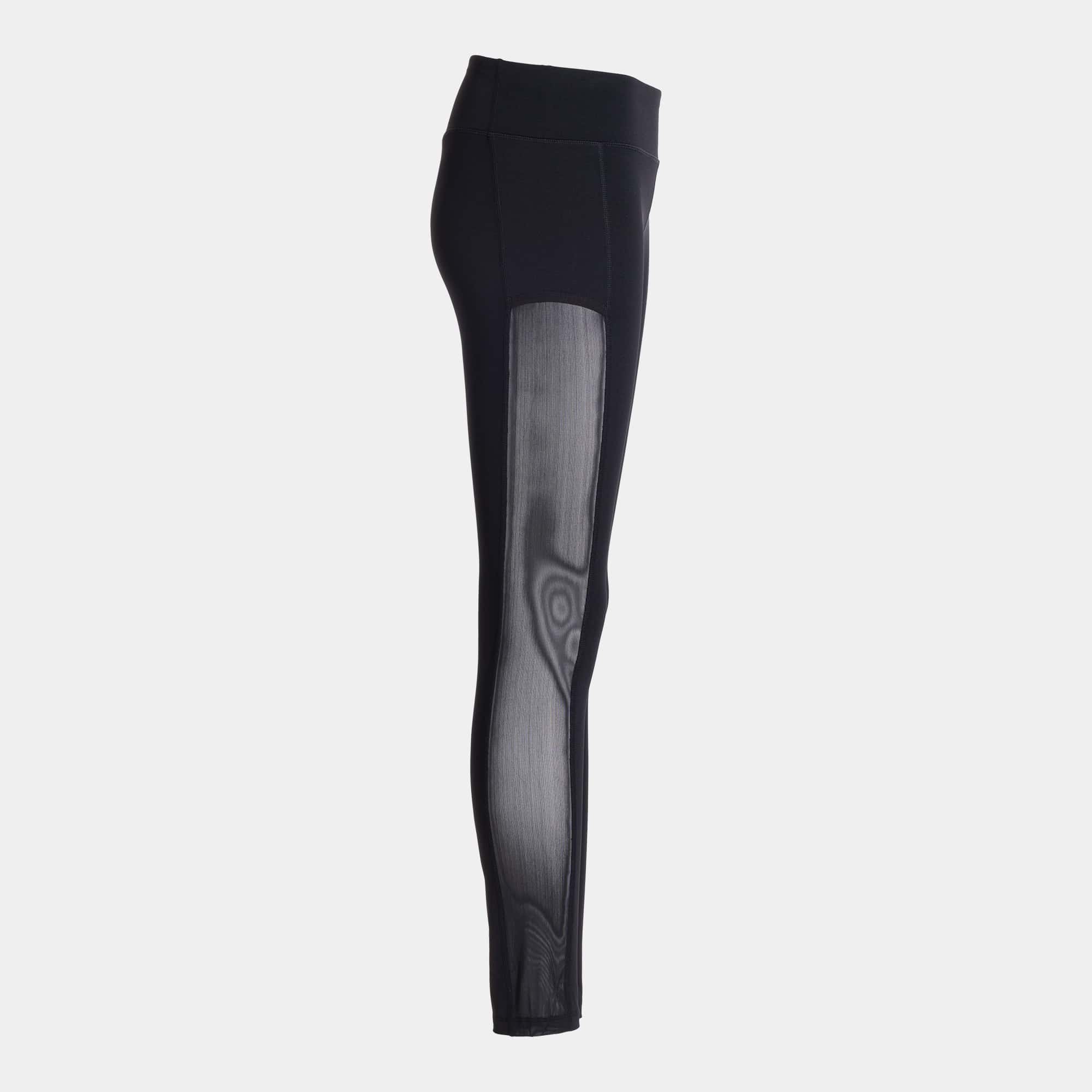 Long tights woman Challenge
