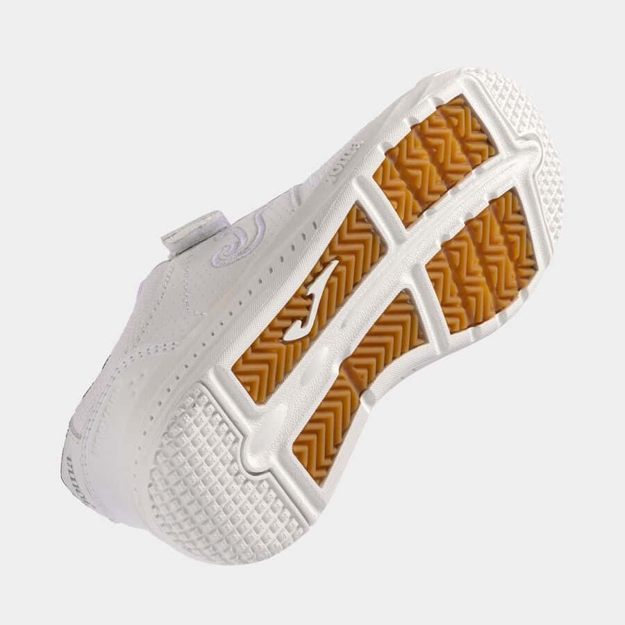 Casual shoes Harvard 22 junior white