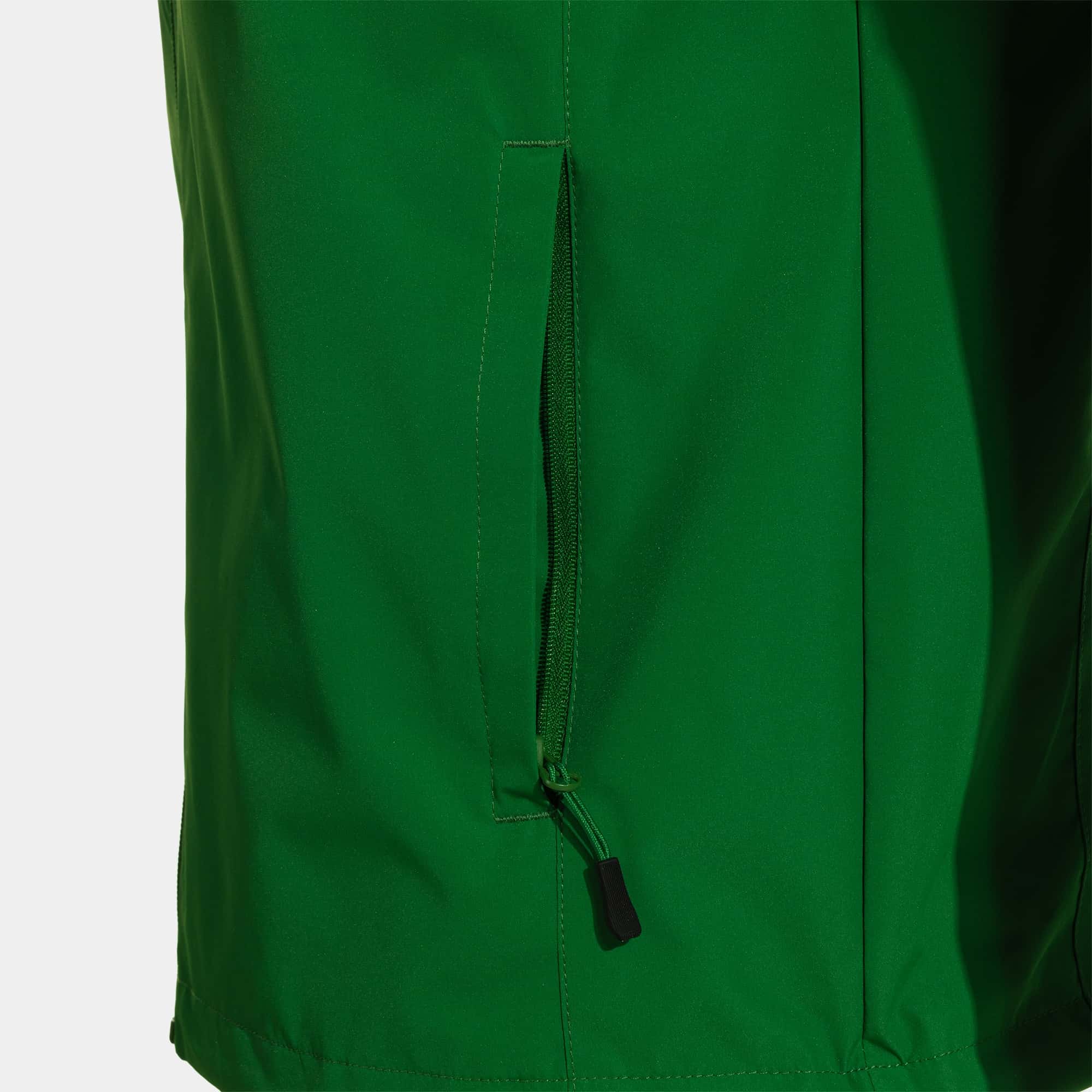 Rainjacket man Champions VIII 