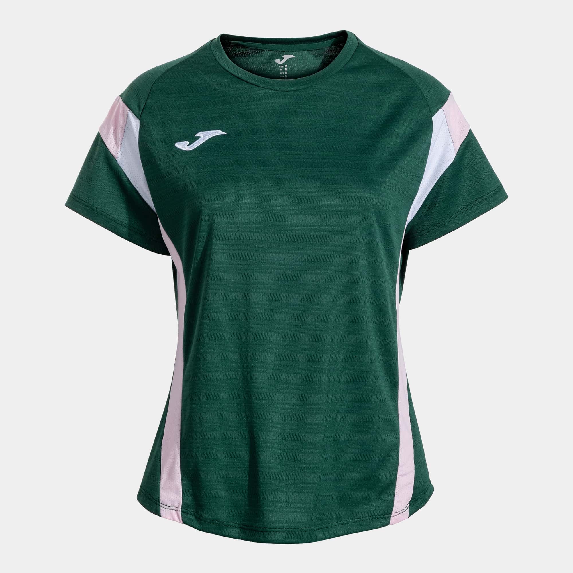 Shirt short sleeve woman Montreal