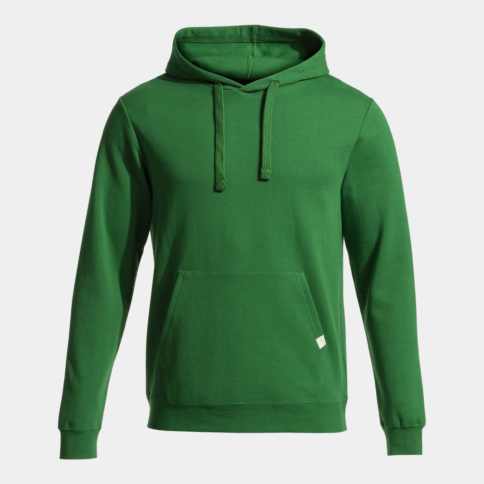 Hooded sweater man Combi 