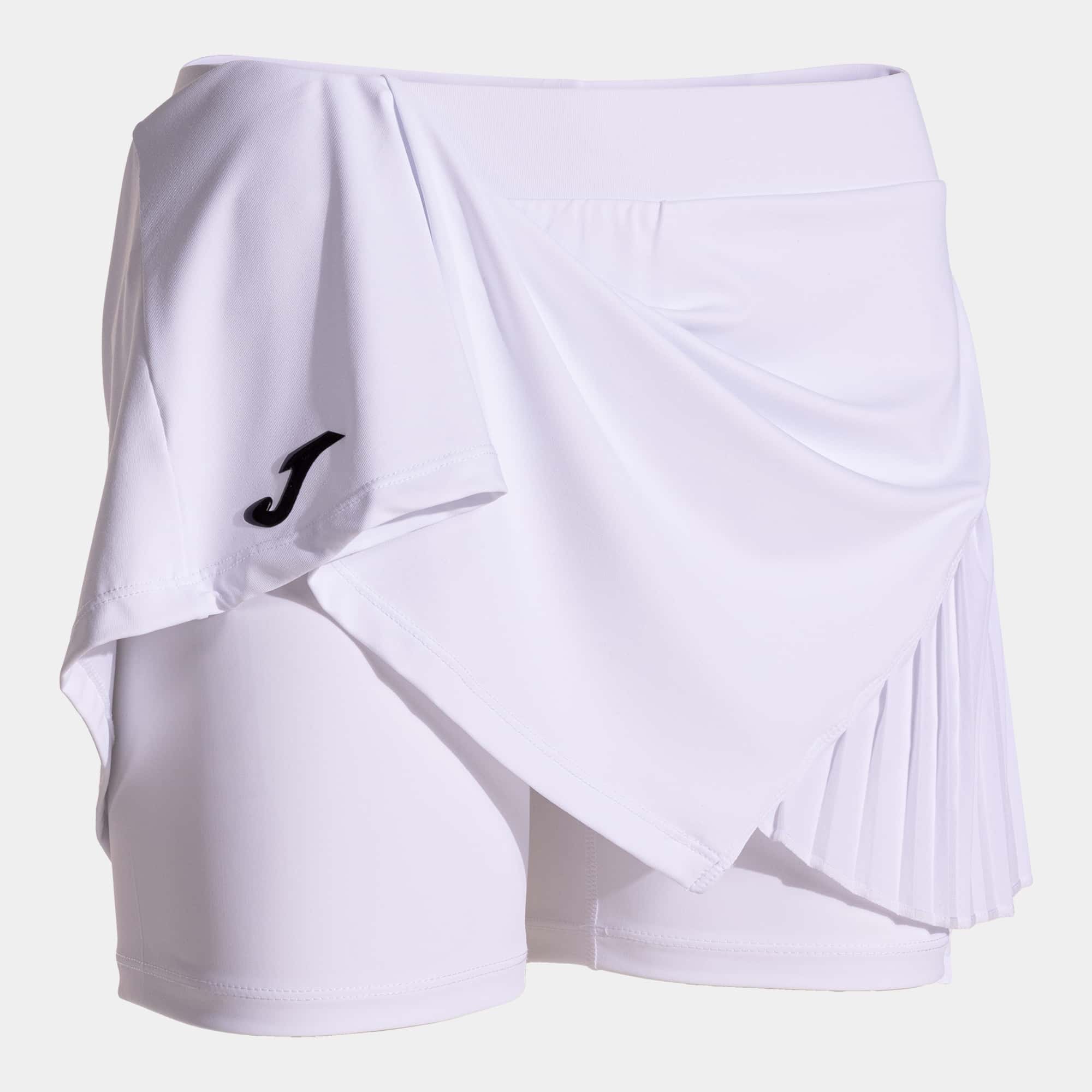 Skirt woman Court