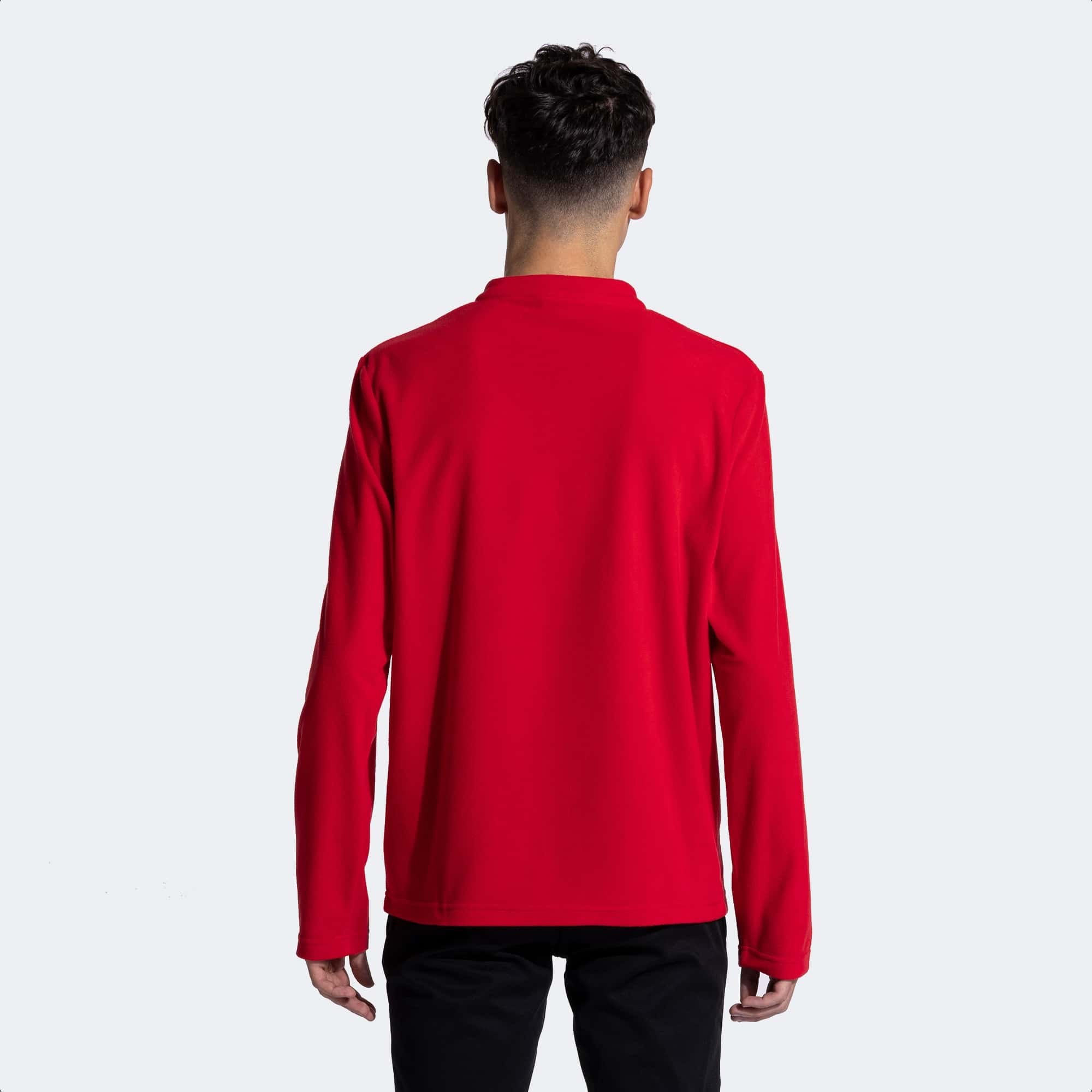 Polar fleece man Cervino II