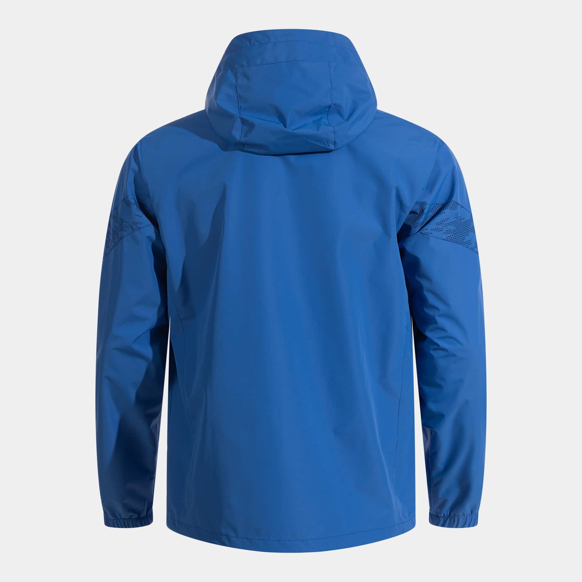 Rainjacket man Champions VIII 