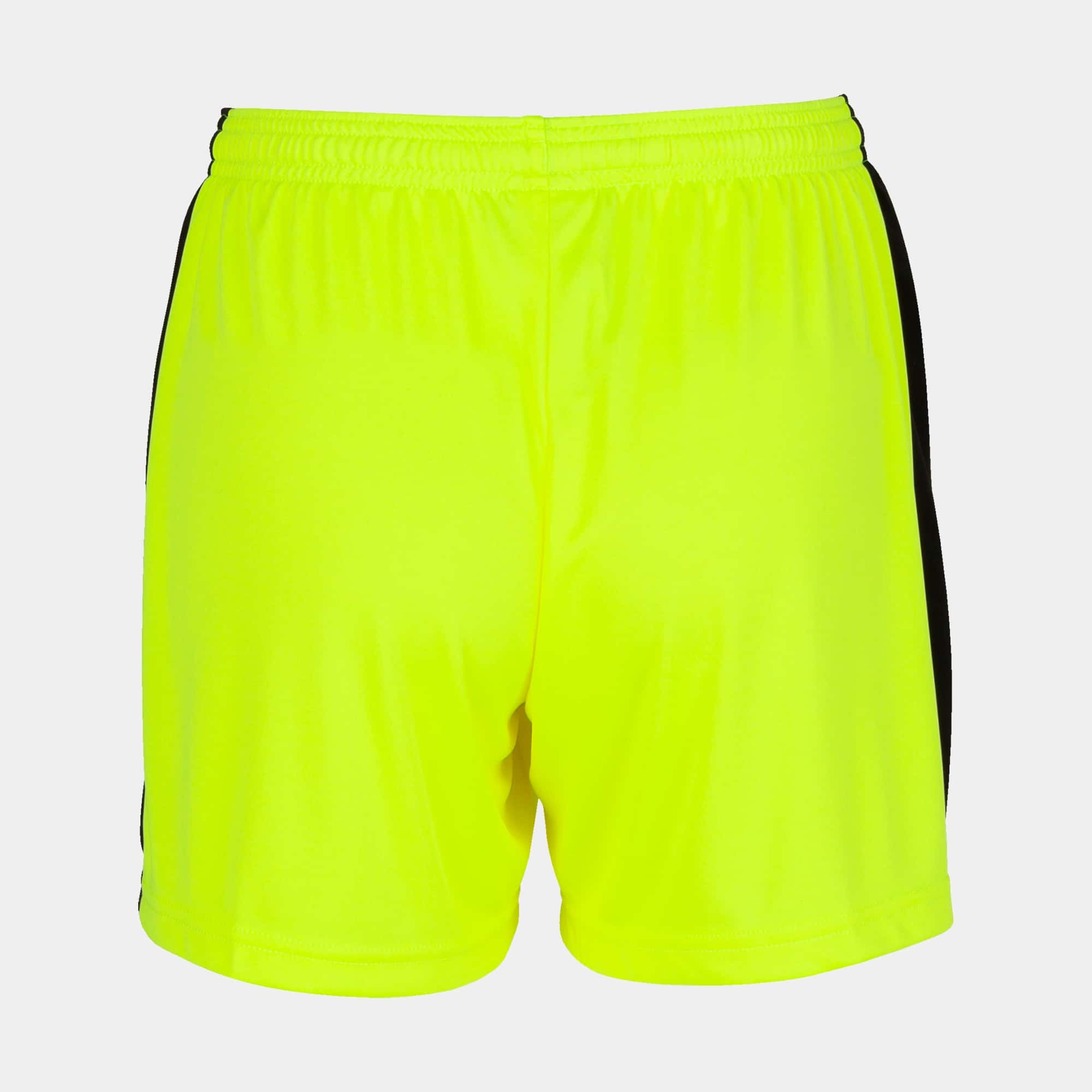 Shorts woman Maxi