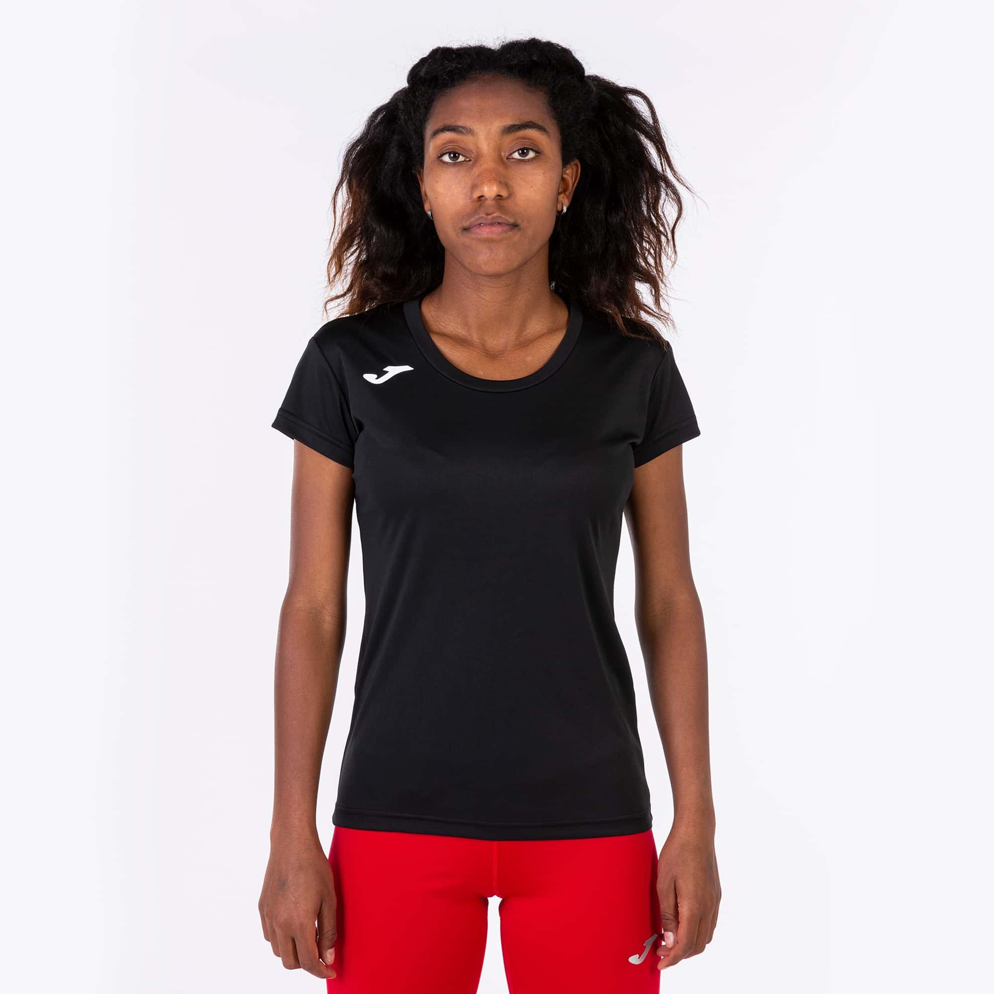 Shirt short sleeve woman Record II