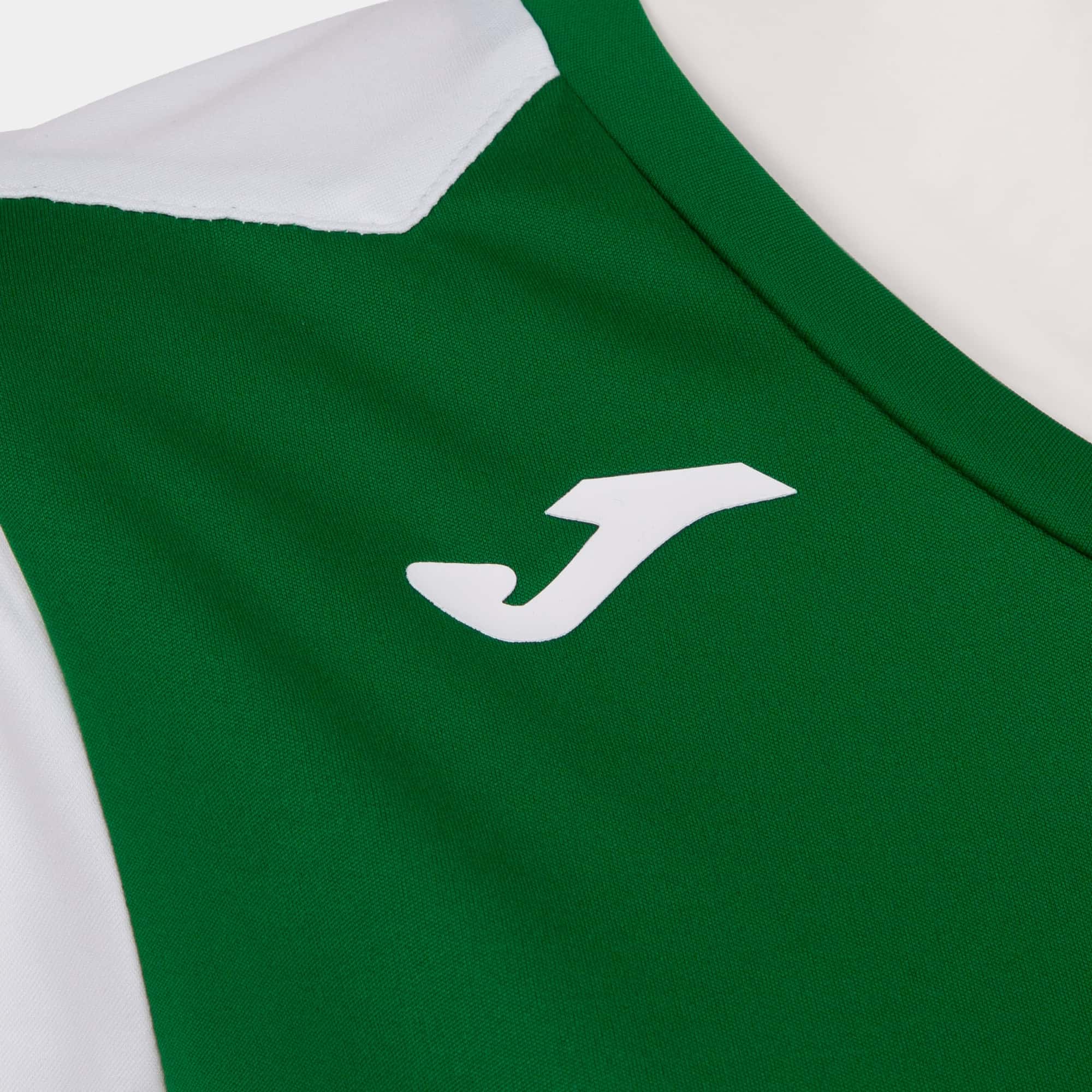 Shirt short sleeve woman Record II