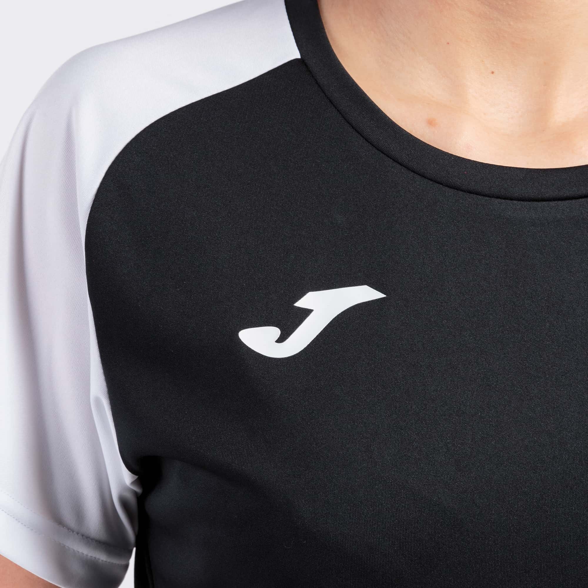 Shirt short sleeve woman Academy IV