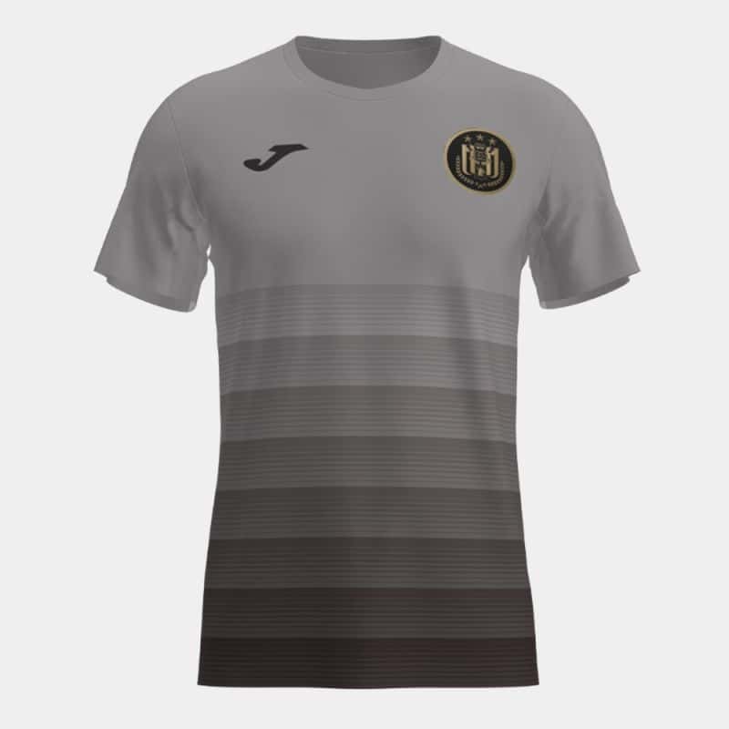 RSCA Maillot Entraînement 2025/2026 - Staff | 3XL | 2526.A010601C1221.3XL